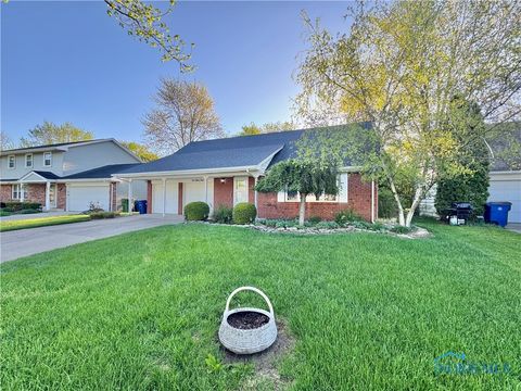 1044 Village Drive Bowling Green OH 43402