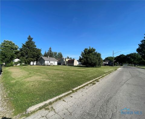 Vacant Land For Sale - 5338 305th Street<br/> Lucas County, Toledo, OH 43611