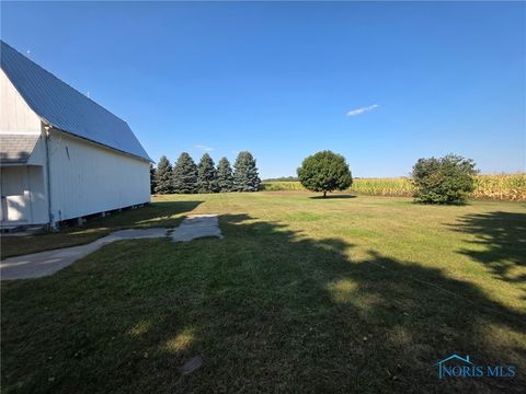 Tiny photo for 14578 Us Highway 20a, Wauseon, OH 43567 (MLS # 6135773)