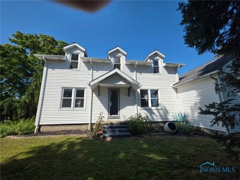 Photo of 14578 Us Highway 20a, Wauseon, OH 43567 (MLS # 6135773)