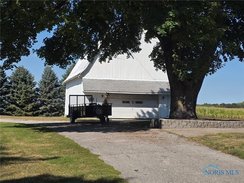 Tiny photo for 14578 Us Highway 20a, Wauseon, OH 43567 (MLS # 6135773)