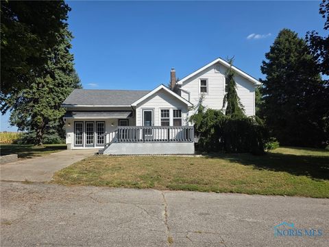 Tiny photo for 14578 Us Highway 20a, Wauseon, OH 43567 (MLS # 6135773)