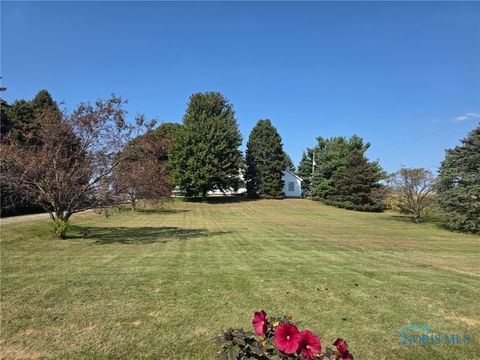 Tiny photo for 14578 Us Highway 20a, Wauseon, OH 43567 (MLS # 6135773)