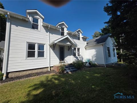 Tiny photo for 14578 Us Highway 20a, Wauseon, OH 43567 (MLS # 6135773)