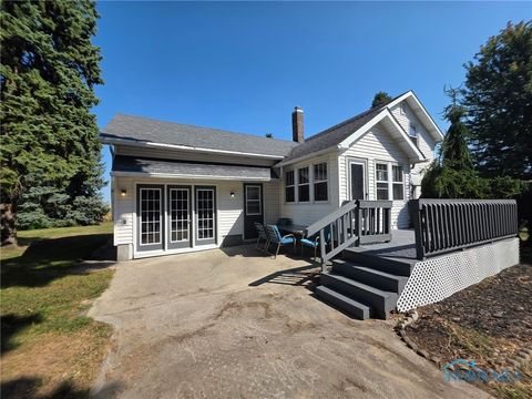 Tiny photo for 14578 Us Highway 20a, Wauseon, OH 43567 (MLS # 6135773)