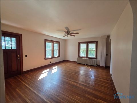 Tiny photo for 14578 Us Highway 20a, Wauseon, OH 43567 (MLS # 6135773)