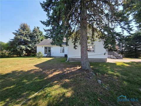 Tiny photo for 14578 Us Highway 20a, Wauseon, OH 43567 (MLS # 6135773)