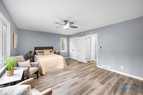 Tiny photo for 4906 Pine Ridge Road, Toledo, OH 43615 (MLS # 6136123)