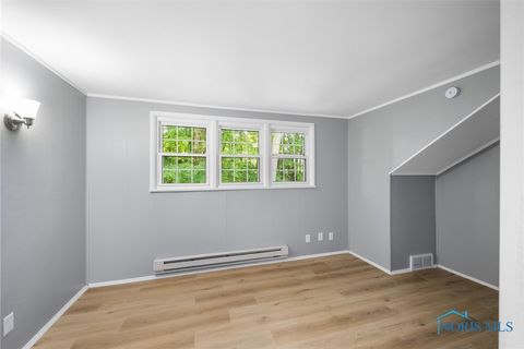 Tiny photo for 4906 Pine Ridge Road, Toledo, OH 43615 (MLS # 6136123)