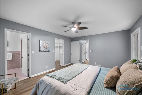 Tiny photo for 4906 Pine Ridge Road, Toledo, OH 43615 (MLS # 6136123)