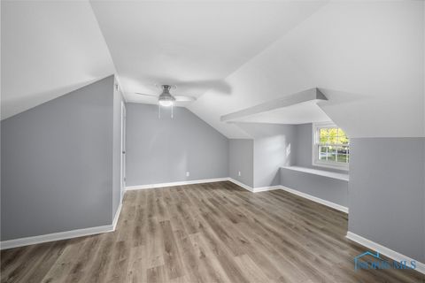 Tiny photo for 4906 Pine Ridge Road, Toledo, OH 43615 (MLS # 6136123)
