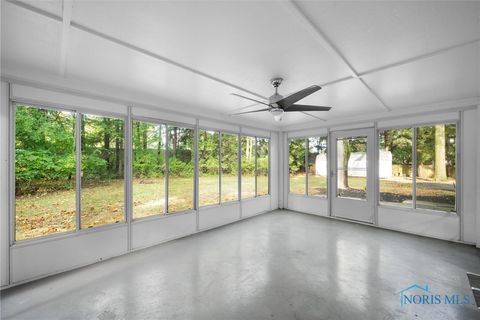 Tiny photo for 4906 Pine Ridge Road, Toledo, OH 43615 (MLS # 6136123)