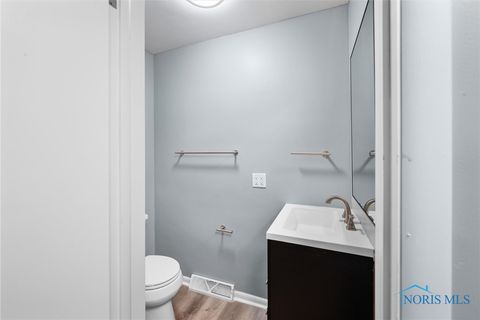 Tiny photo for 4906 Pine Ridge Road, Toledo, OH 43615 (MLS # 6136123)