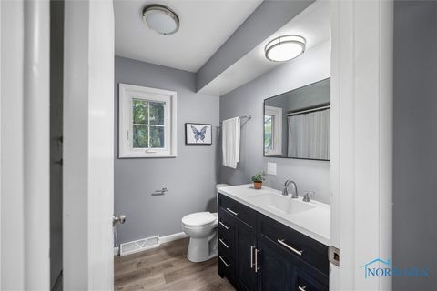 Tiny photo for 4906 Pine Ridge Road, Toledo, OH 43615 (MLS # 6136123)