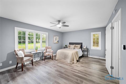 Tiny photo for 4906 Pine Ridge Road, Toledo, OH 43615 (MLS # 6136123)