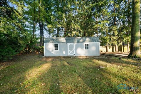 Tiny photo for 4906 Pine Ridge Road, Toledo, OH 43615 (MLS # 6136123)