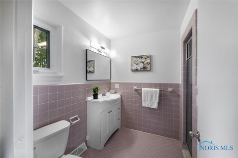 Tiny photo for 4906 Pine Ridge Road, Toledo, OH 43615 (MLS # 6136123)