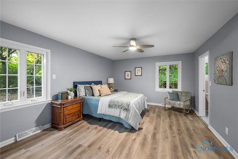 Tiny photo for 4906 Pine Ridge Road, Toledo, OH 43615 (MLS # 6136123)
