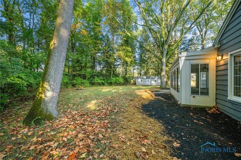 Tiny photo for 4906 Pine Ridge Road, Toledo, OH 43615 (MLS # 6136123)