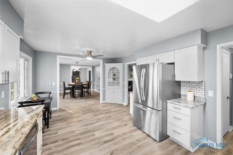 Tiny photo for 4906 Pine Ridge Road, Toledo, OH 43615 (MLS # 6136123)