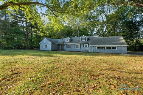 Tiny photo for 4906 Pine Ridge Road, Toledo, OH 43615 (MLS # 6136123)