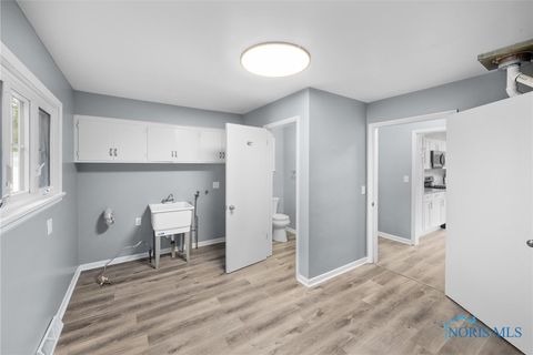 Tiny photo for 4906 Pine Ridge Road, Toledo, OH 43615 (MLS # 6136123)