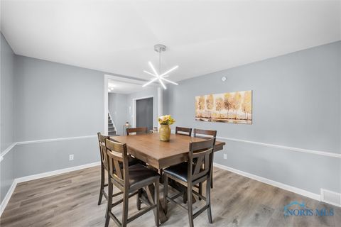 Tiny photo for 4906 Pine Ridge Road, Toledo, OH 43615 (MLS # 6136123)
