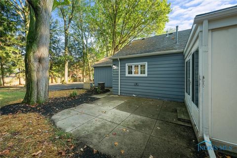 Tiny photo for 4906 Pine Ridge Road, Toledo, OH 43615 (MLS # 6136123)