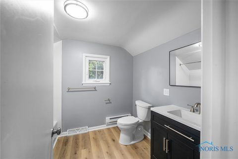 Tiny photo for 4906 Pine Ridge Road, Toledo, OH 43615 (MLS # 6136123)