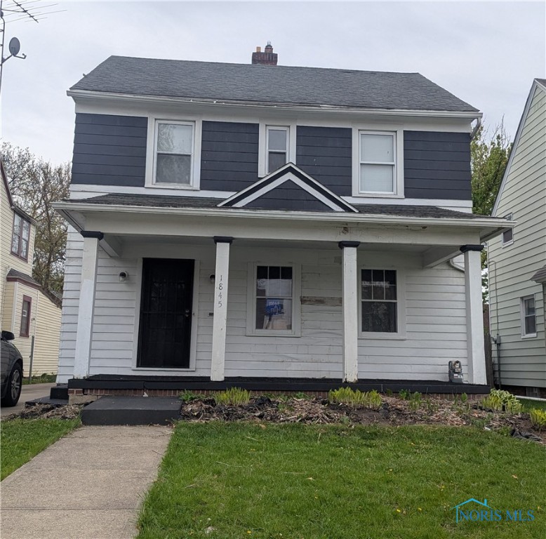1845 Jermain Drive, Toledo, Ohio image 1