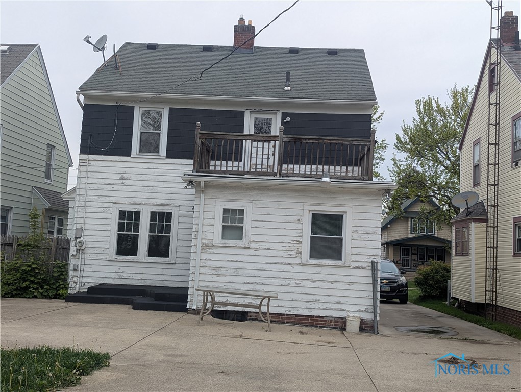 1845 Jermain Drive, Toledo, Ohio image 16