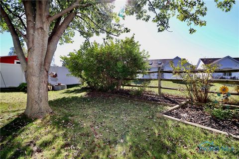 Tiny photo for 5454 Brook Point Road, Toledo, OH 43611 (MLS # 6136235)