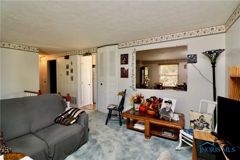 Tiny photo for 5454 Brook Point Road, Toledo, OH 43611 (MLS # 6136235)
