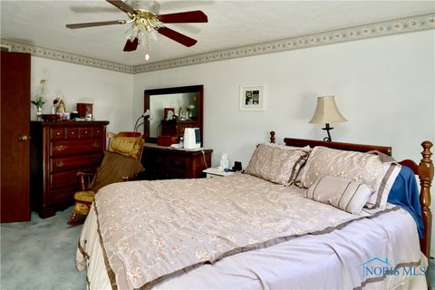 Tiny photo for 5454 Brook Point Road, Toledo, OH 43611 (MLS # 6136235)