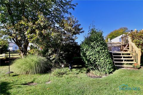 Tiny photo for 5454 Brook Point Road, Toledo, OH 43611 (MLS # 6136235)