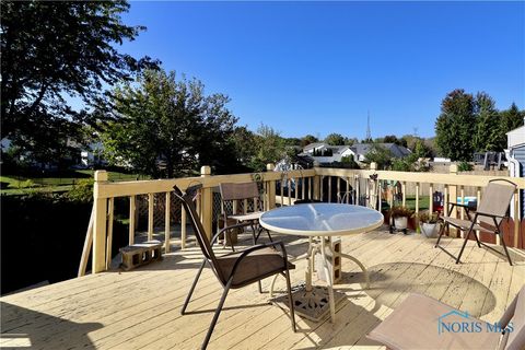 Tiny photo for 5454 Brook Point Road, Toledo, OH 43611 (MLS # 6136235)