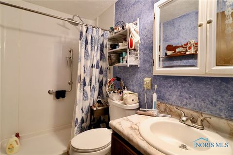 Tiny photo for 5454 Brook Point Road, Toledo, OH 43611 (MLS # 6136235)