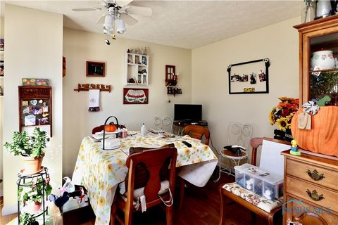 Tiny photo for 5454 Brook Point Road, Toledo, OH 43611 (MLS # 6136235)