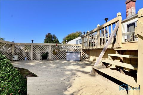 Tiny photo for 5454 Brook Point Road, Toledo, OH 43611 (MLS # 6136235)