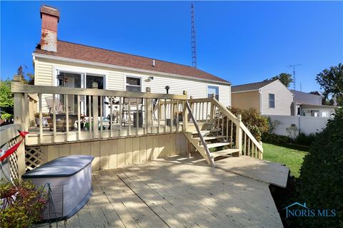 Tiny photo for 5454 Brook Point Road, Toledo, OH 43611 (MLS # 6136235)