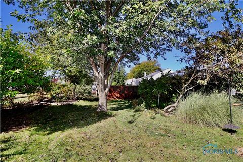 Tiny photo for 5454 Brook Point Road, Toledo, OH 43611 (MLS # 6136235)