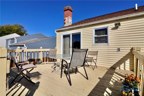 Tiny photo for 5454 Brook Point Road, Toledo, OH 43611 (MLS # 6136235)