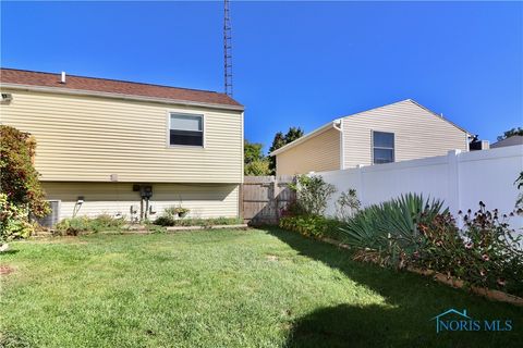Tiny photo for 5454 Brook Point Road, Toledo, OH 43611 (MLS # 6136235)