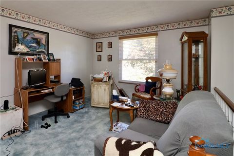 Tiny photo for 5454 Brook Point Road, Toledo, OH 43611 (MLS # 6136235)