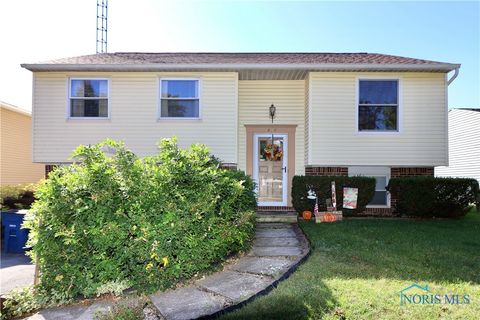 Photo of 5454 Brook Point Road, Toledo, OH 43611 (MLS # 6136235)