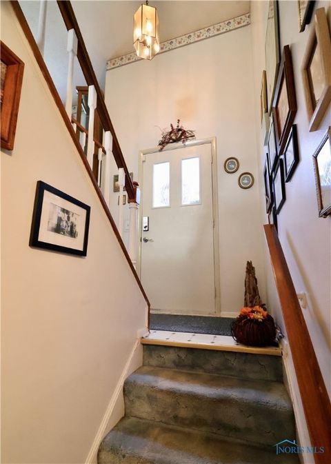 Tiny photo for 5454 Brook Point Road, Toledo, OH 43611 (MLS # 6136235)