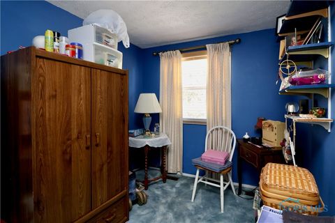 Tiny photo for 5454 Brook Point Road, Toledo, OH 43611 (MLS # 6136235)