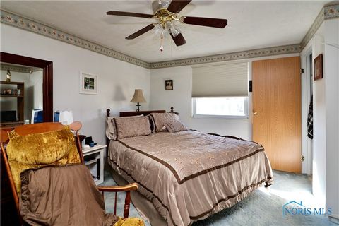 Tiny photo for 5454 Brook Point Road, Toledo, OH 43611 (MLS # 6136235)