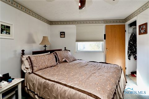 Tiny photo for 5454 Brook Point Road, Toledo, OH 43611 (MLS # 6136235)