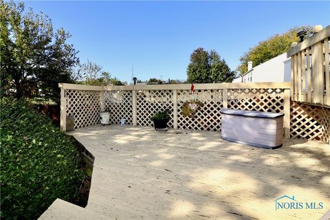 Tiny photo for 5454 Brook Point Road, Toledo, OH 43611 (MLS # 6136235)